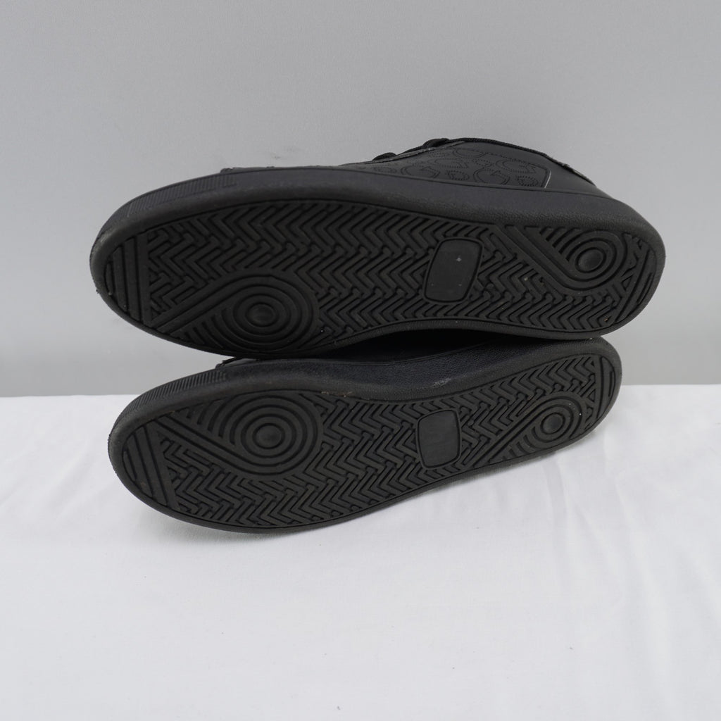 Zapatillas Guess para Mujer Usadas - Negro, Talla 39