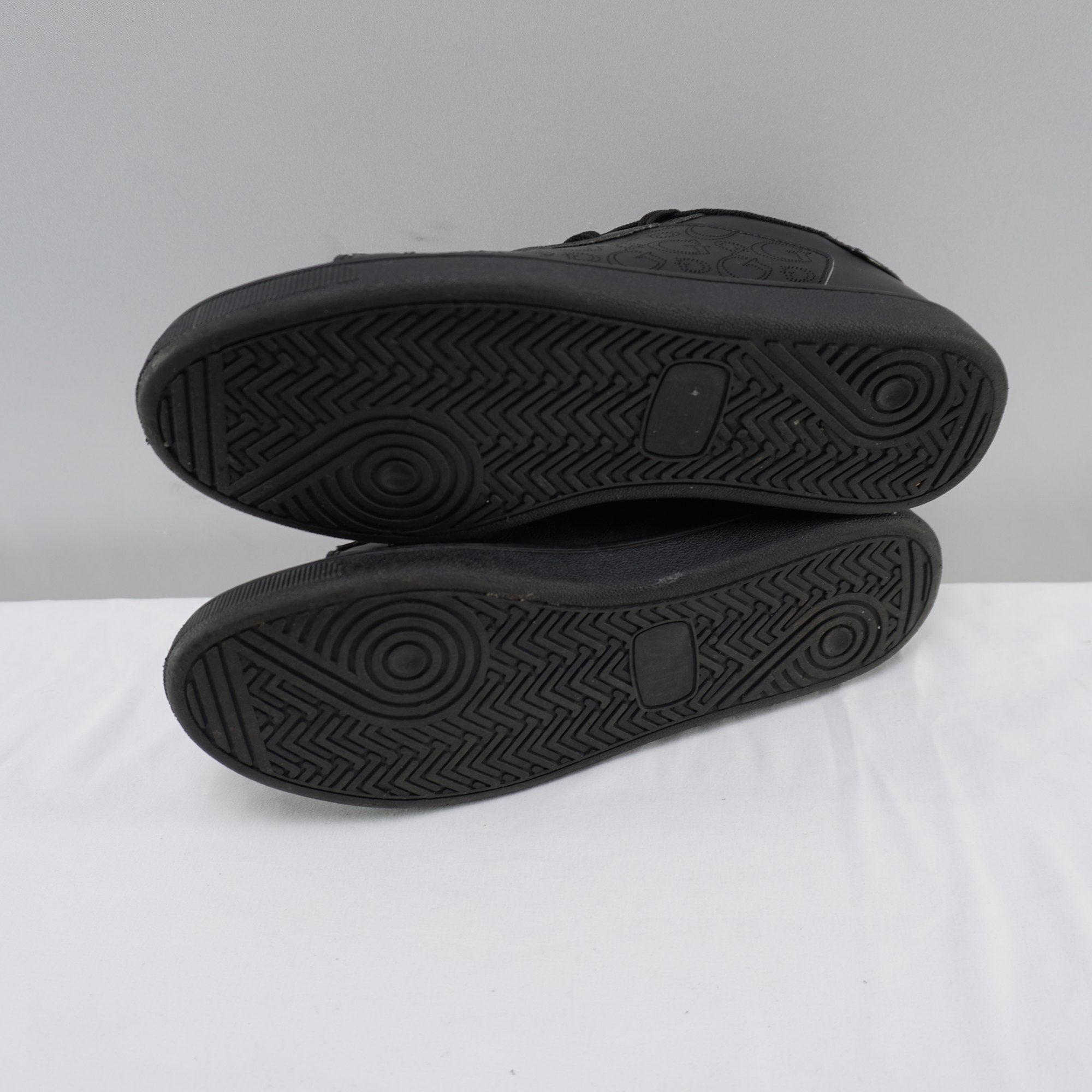 Zapatillas Guess para Mujer Usadas - Negro, Talla 39