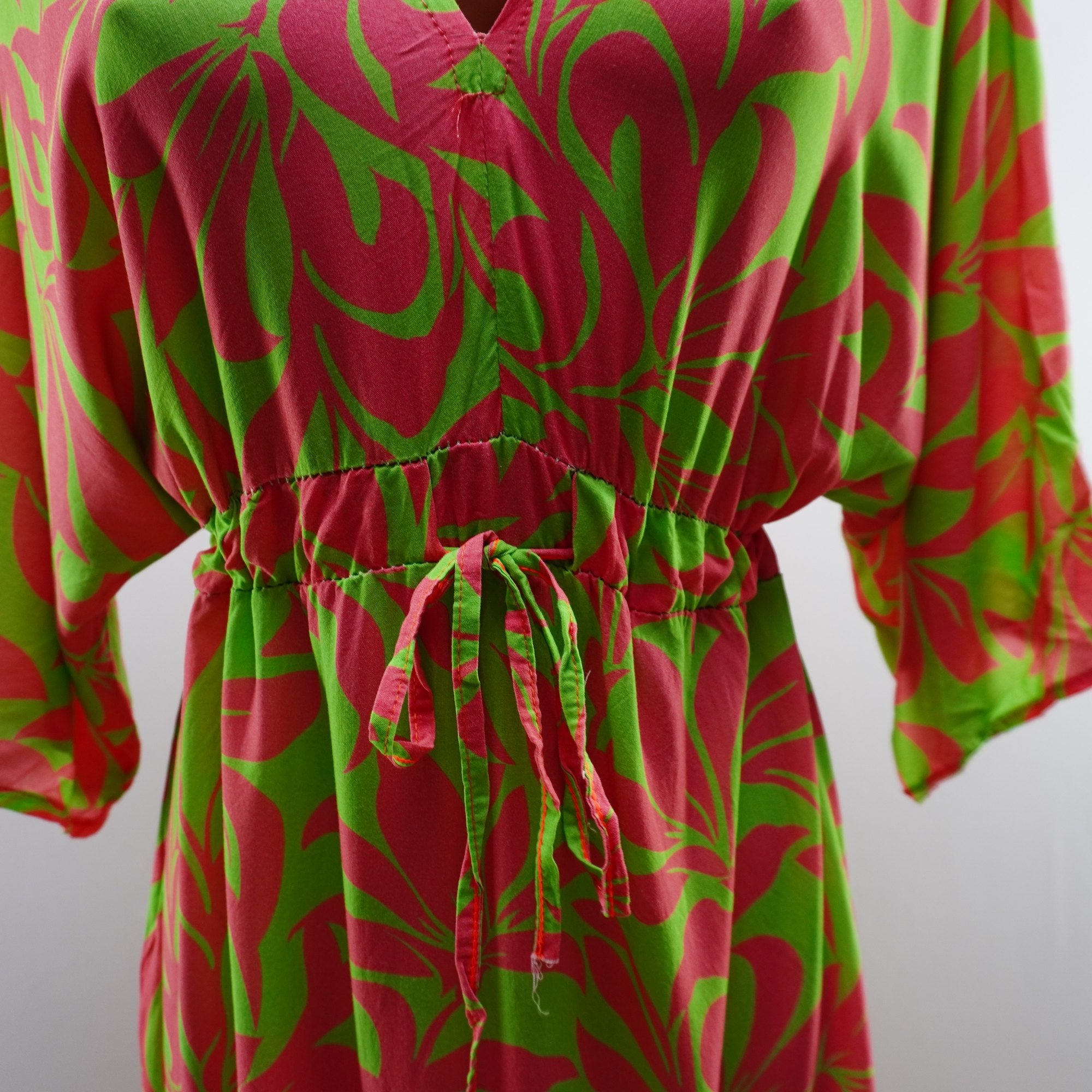 Vestido New Collection para Mujer Usado - Multicolor, L