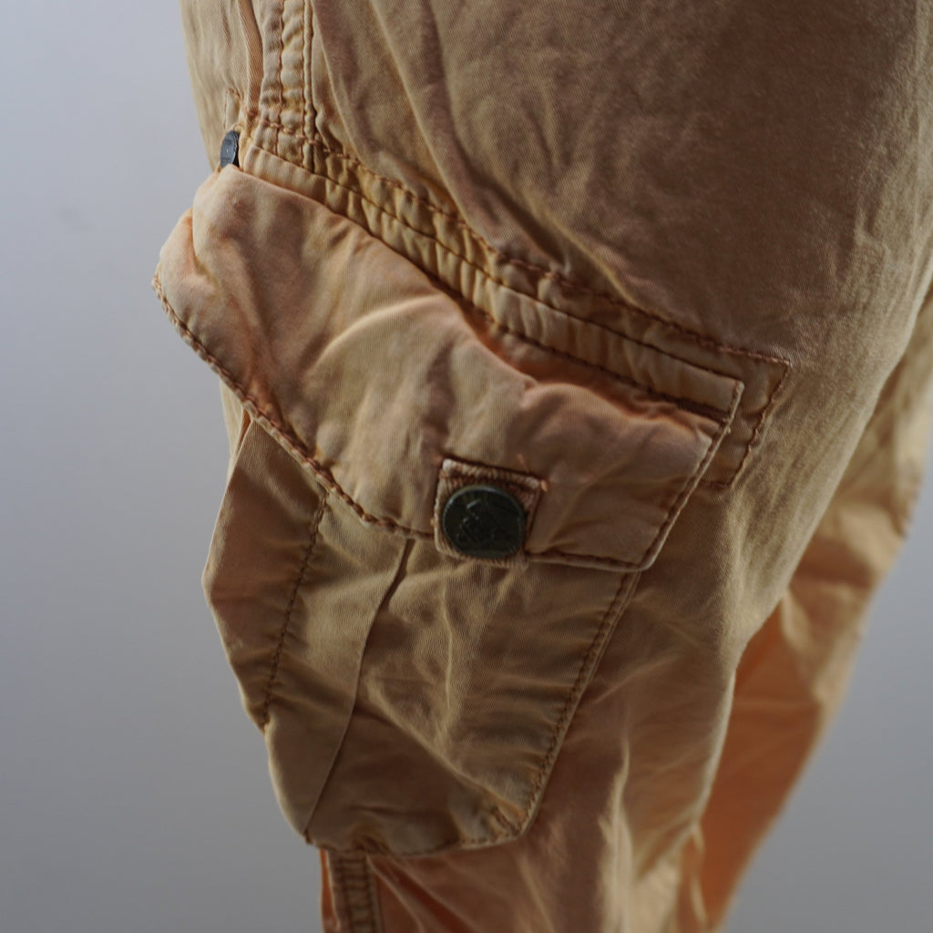 Pantalones Cortos Khujo para Mujer Usados - Marrón, L
