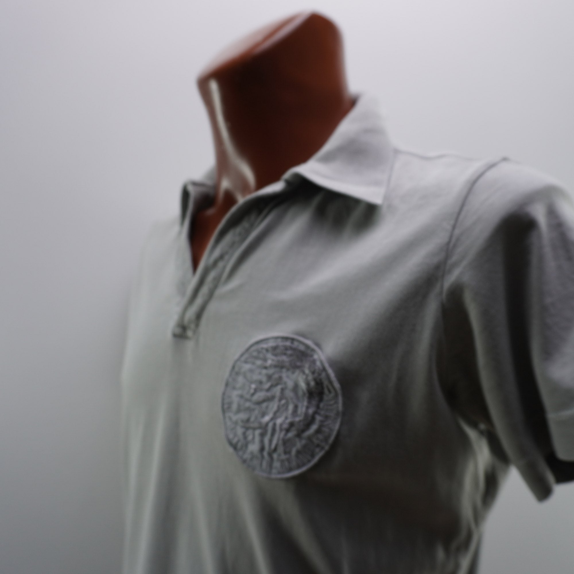 Polo Diesel para Hombre Usado - Azul, S