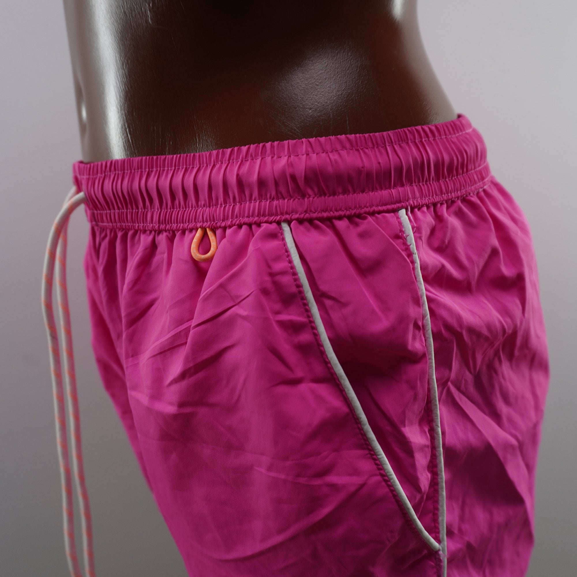 Bermudas Polinesia para Mujer Usadas - Rosa