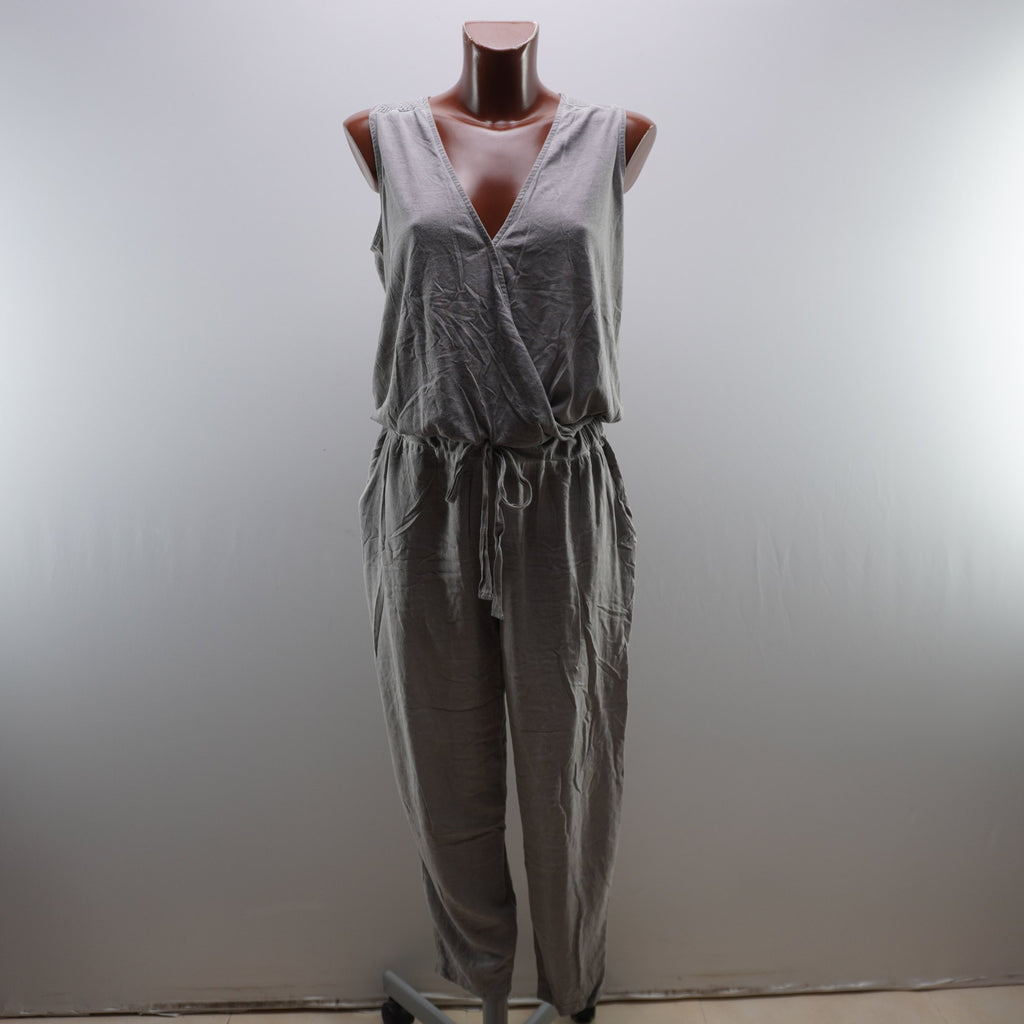 Mono Taifun para Mujer Usado - Gris, L
