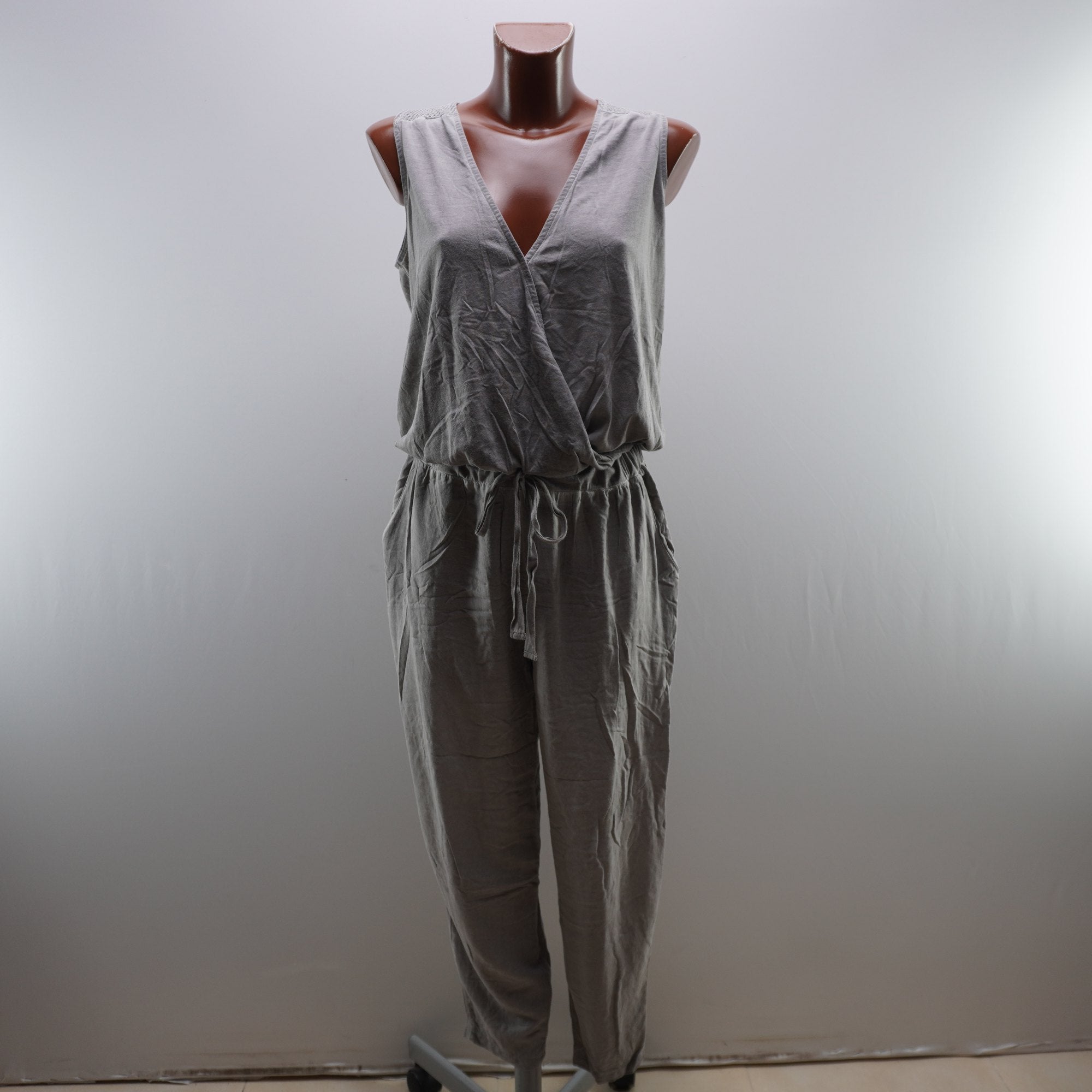 Mono Taifun para Mujer Usado - Gris, L