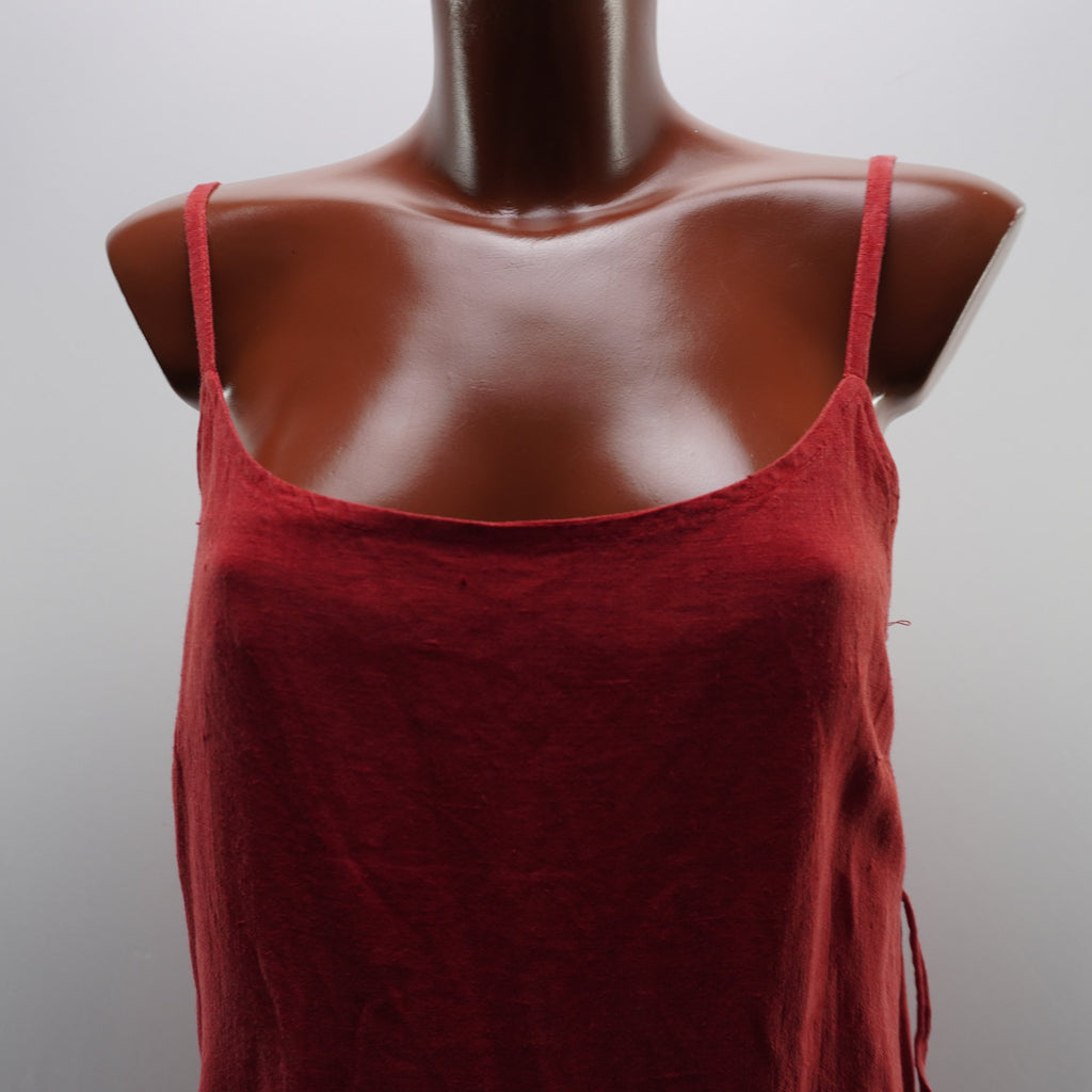 Vestido Backstage para Mujer Usado - Rojo, M