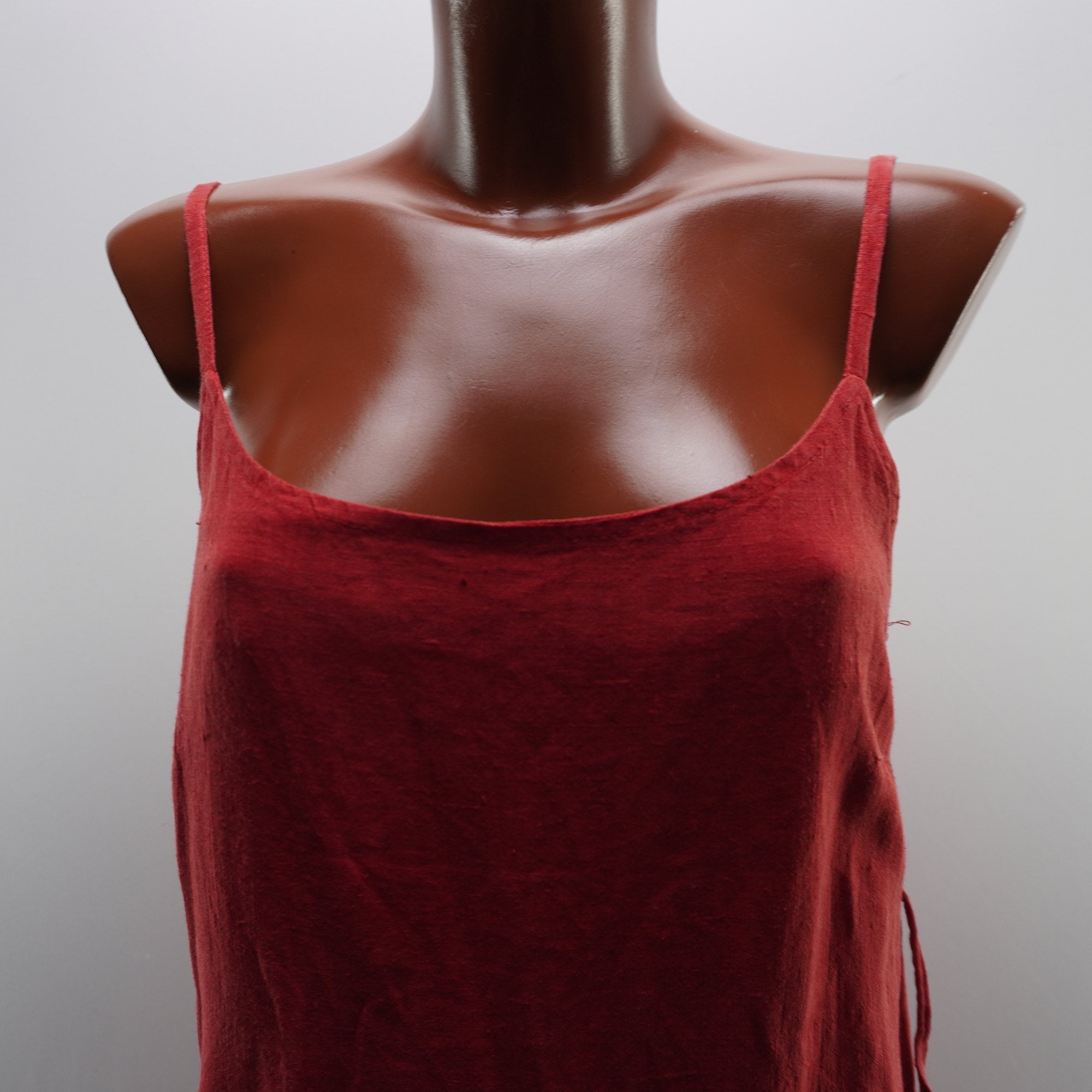 Vestido Backstage para Mujer Usado - Rojo, M