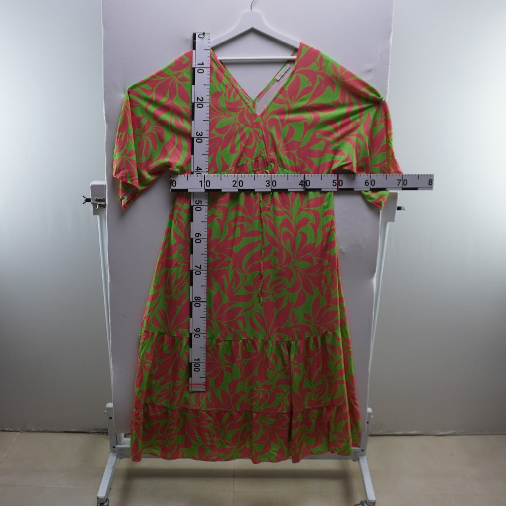 Vestido New Collection para Mujer Usado - Multicolor, L