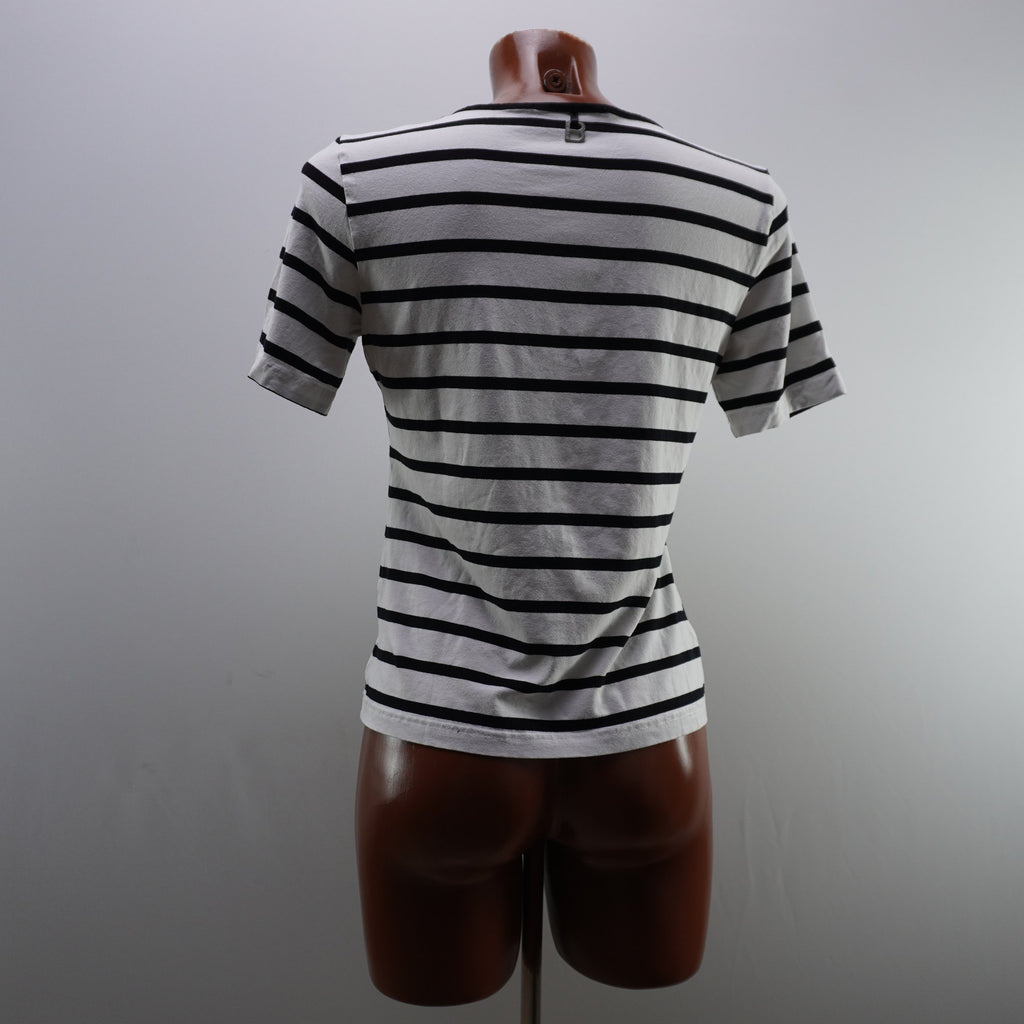 Camiseta Biba para Mujer Usada - Blanca, M