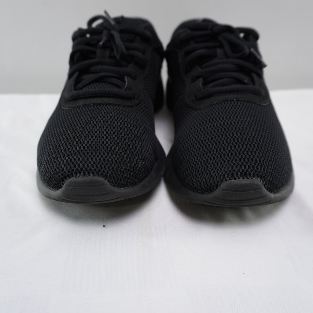 Zapatillas Nike para Mujer Usadas - Negro, Talla 38