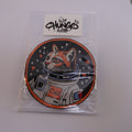 Parches Chungo Lab Usados - Unisex Adultos