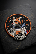 Gebrauchte Chungo Lab Patches - Unisex Erwachsene