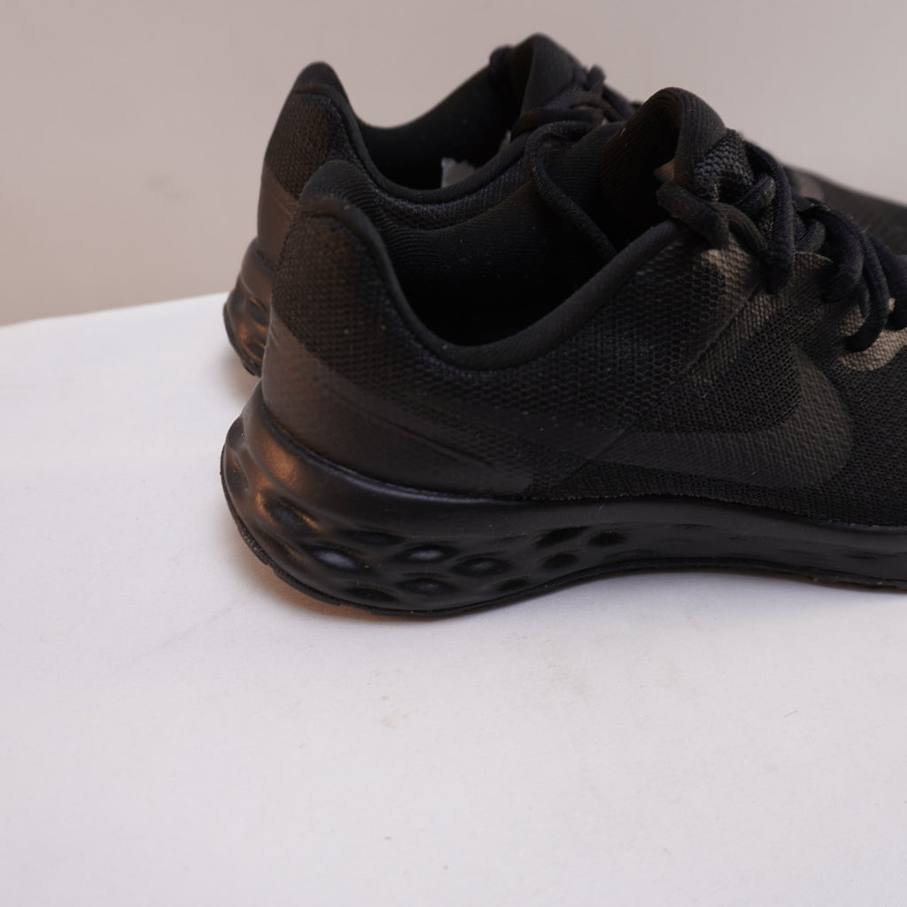 Zapatillas Nike para Mujer Nuevas - Negro, 39