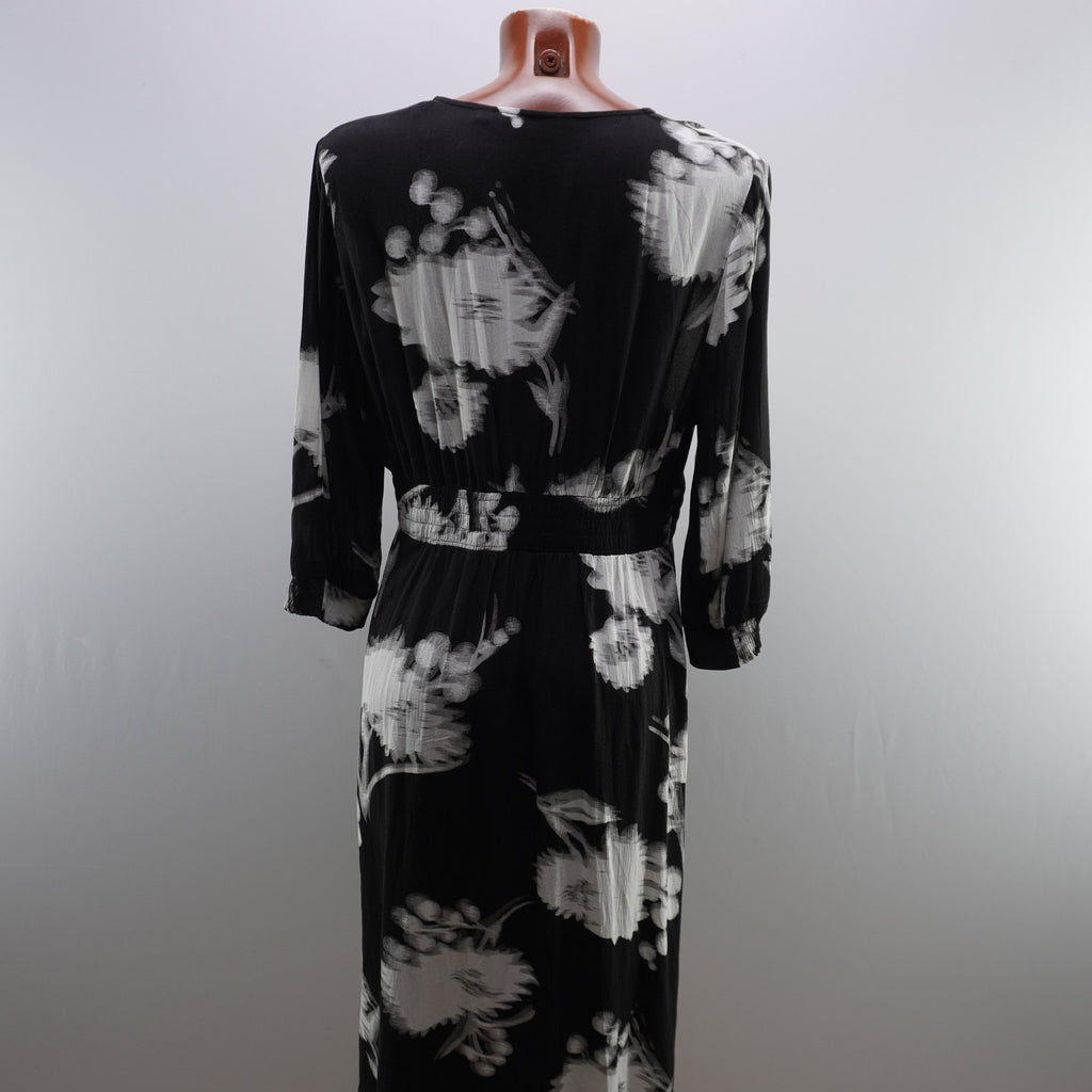 Vestido Miljuschka para Mujer Usado - Negro, XL