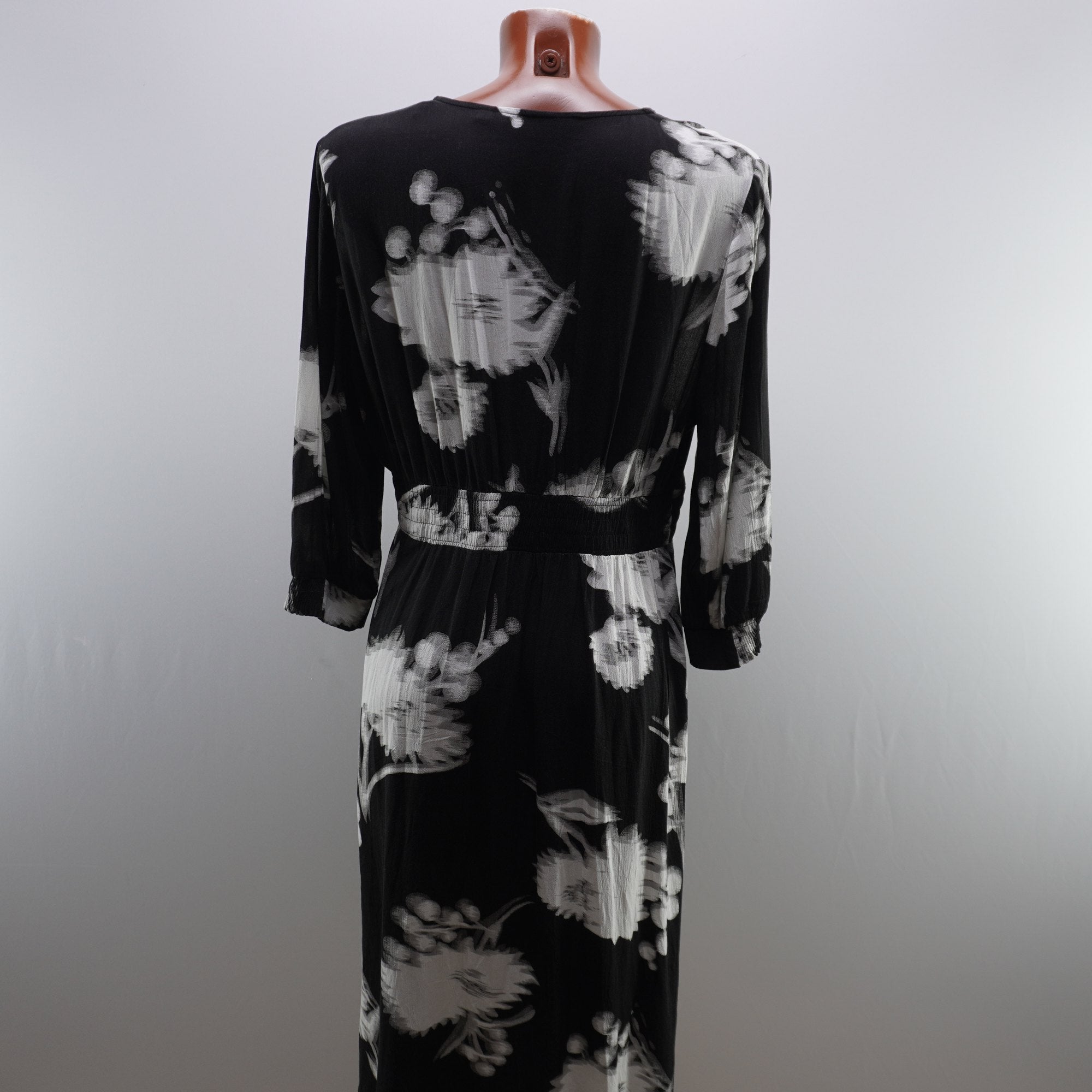 Vestido Miljuschka para Mujer Usado - Negro, XL