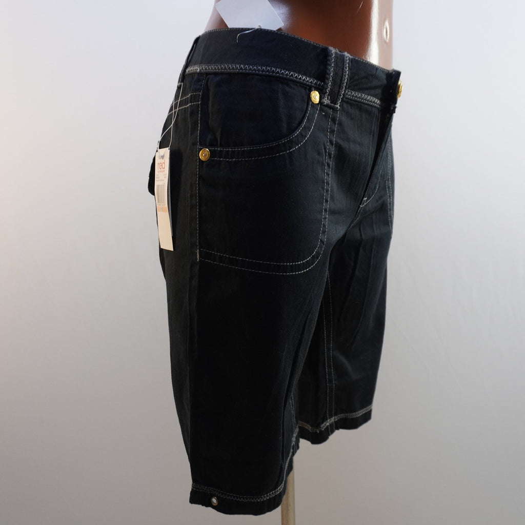 Pantalones Cortos Ecko Unltd para Mujer Usados - Negro, M