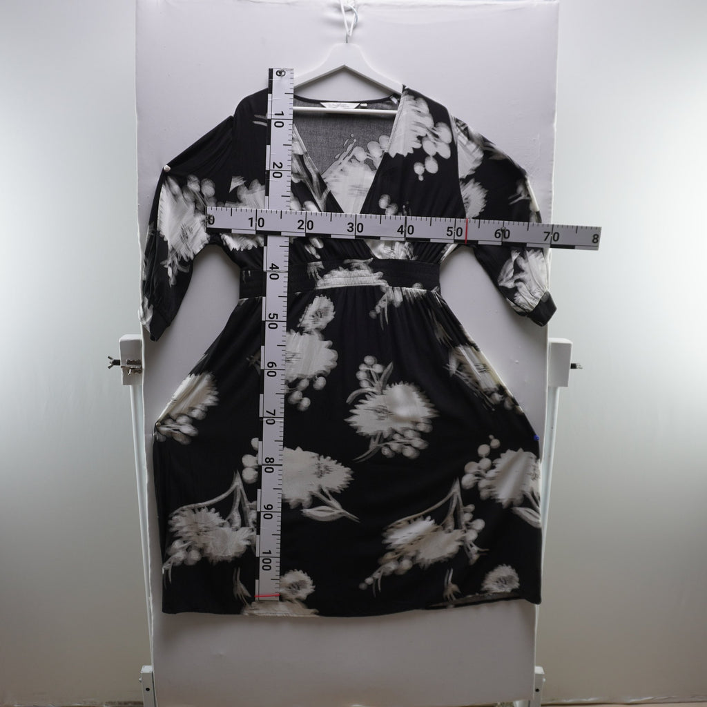 Vestido Miljuschka para Mujer Usado - Negro, XL
