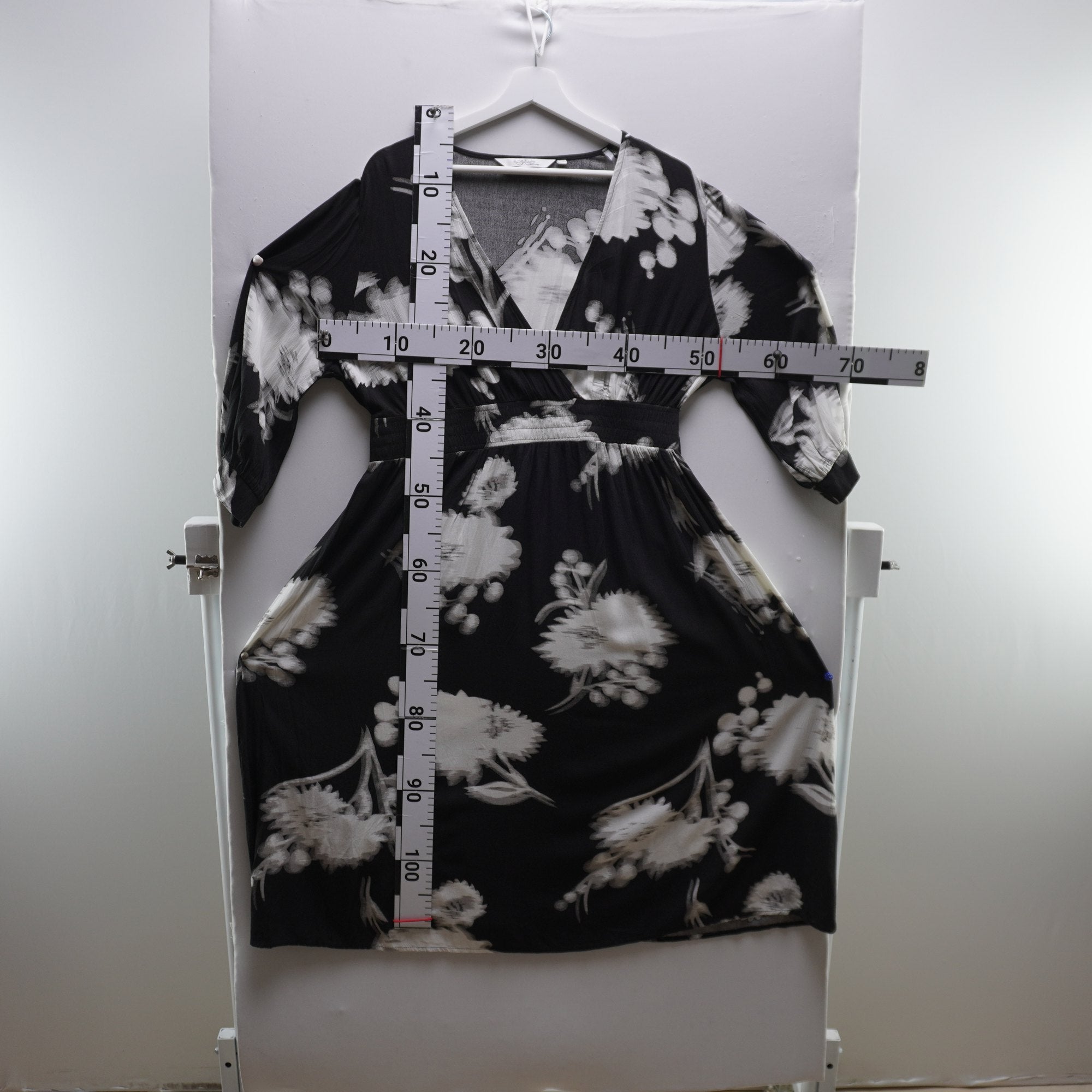 Vestido Miljuschka para Mujer Usado - Negro, XL