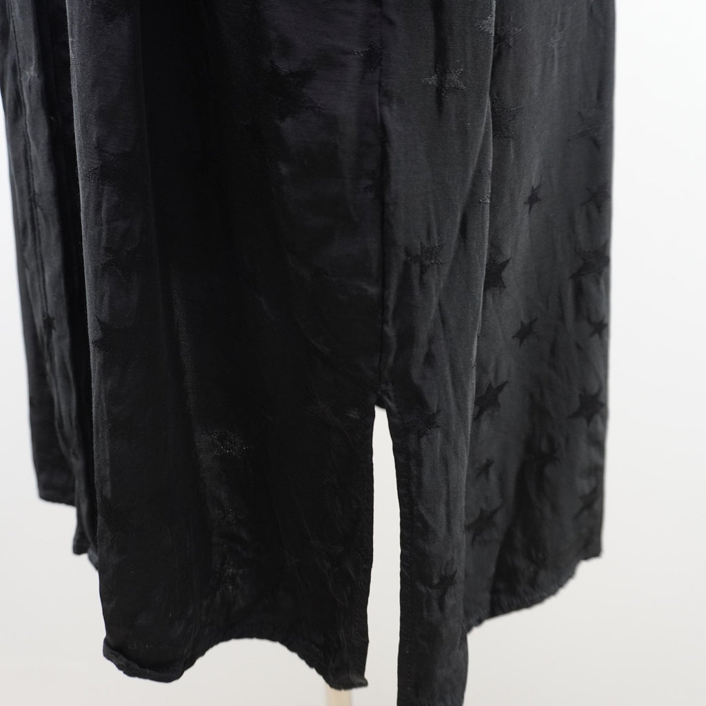 Vestido Tommy Hilfiger para Mujer - Negro, Talla Única, Usado en Buen Estado