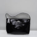 Bolso Baguette Guess para Mujer Usado - Negro