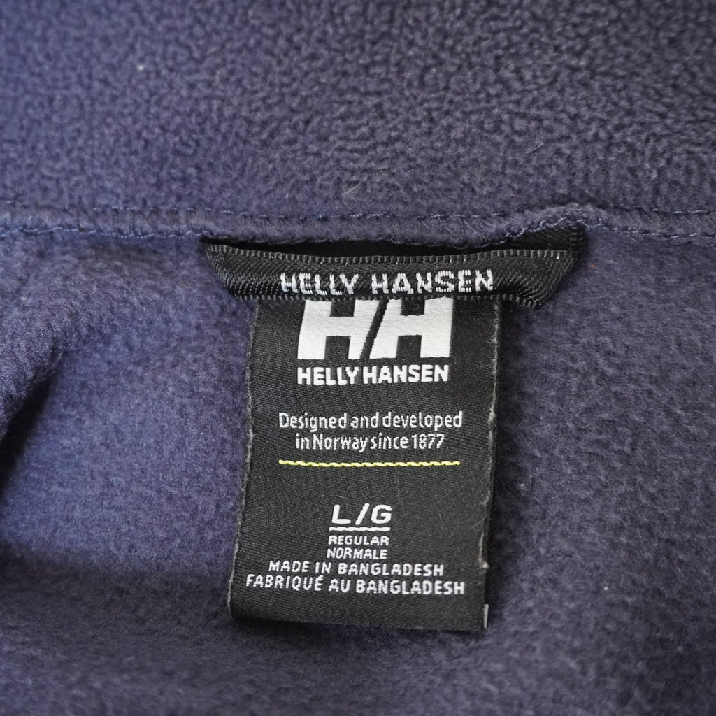 Sudadera Helly Hansen para Hombre Usada - Azul, L