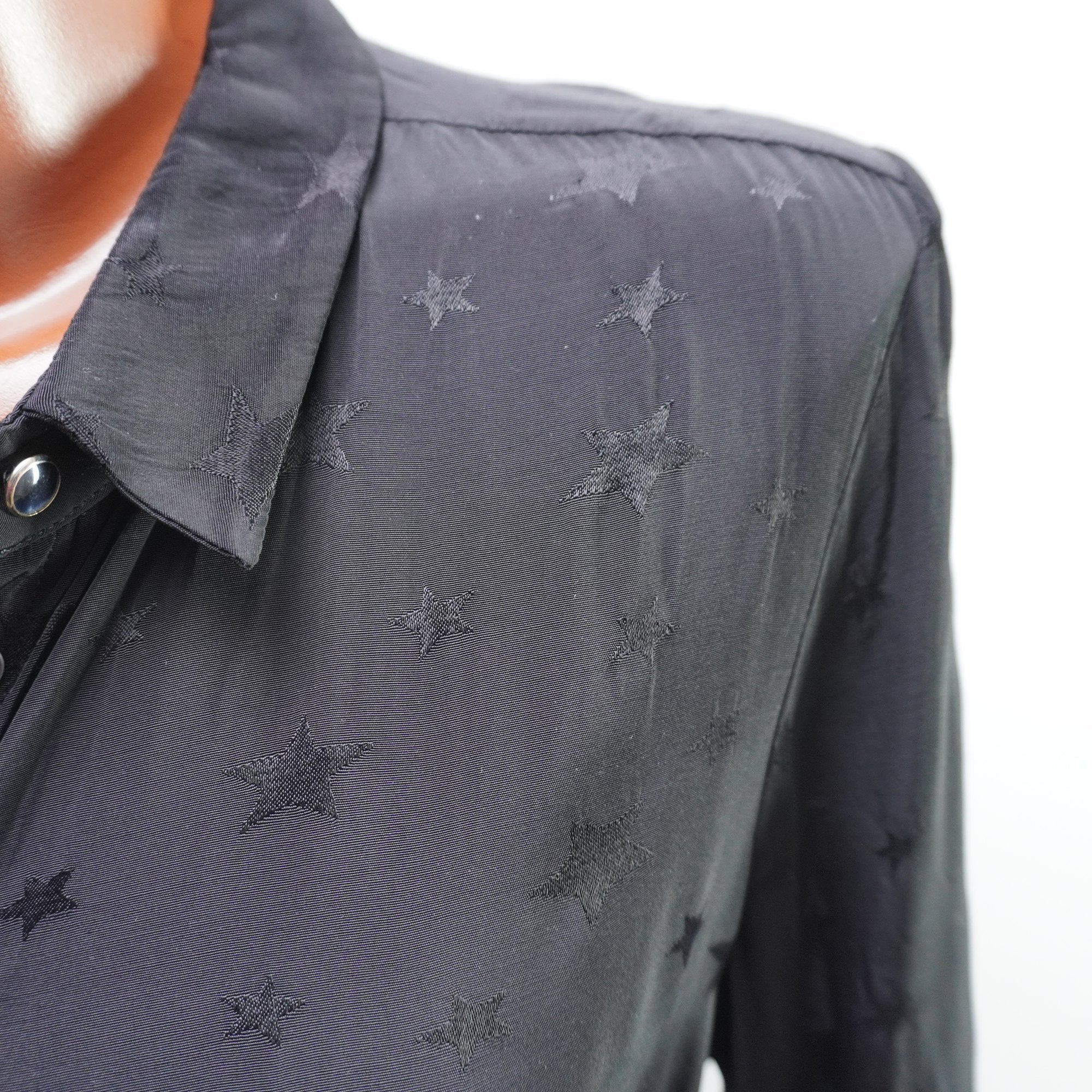 Vestido Tommy Hilfiger para Mujer - Negro, Talla Única, Usado en Buen Estado