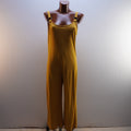 Mono New Collection para Mujer Usado - Amarillo, M