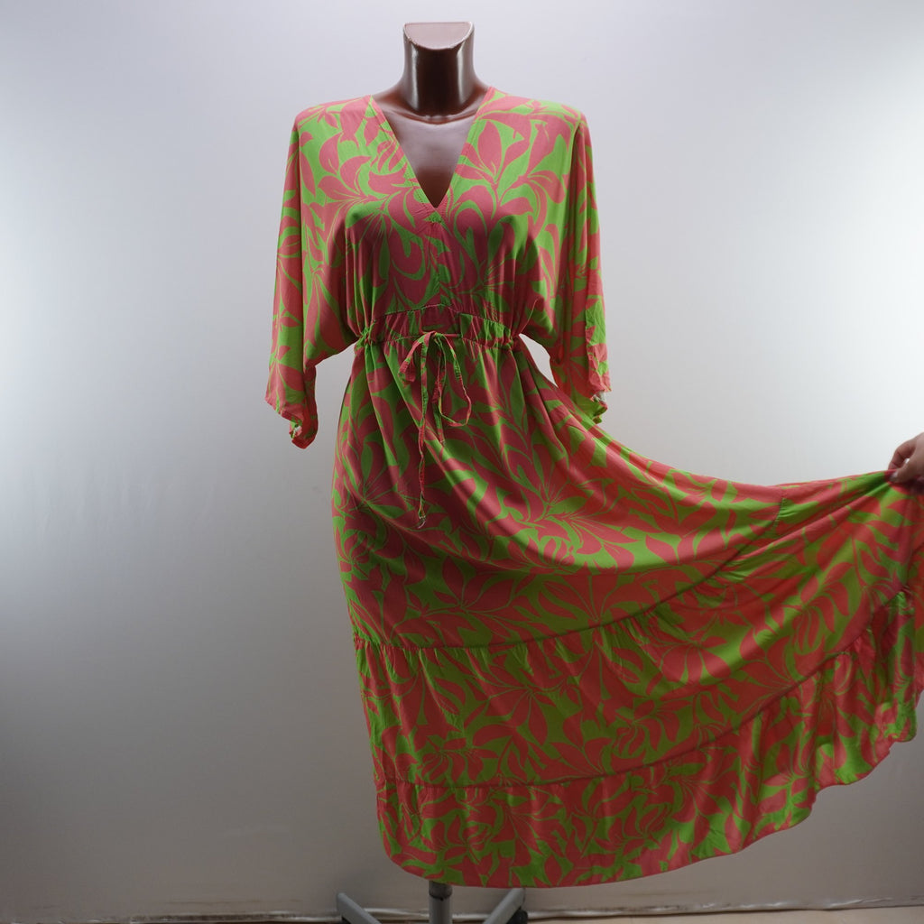 Vestido New Collection para Mujer Usado - Multicolor, L