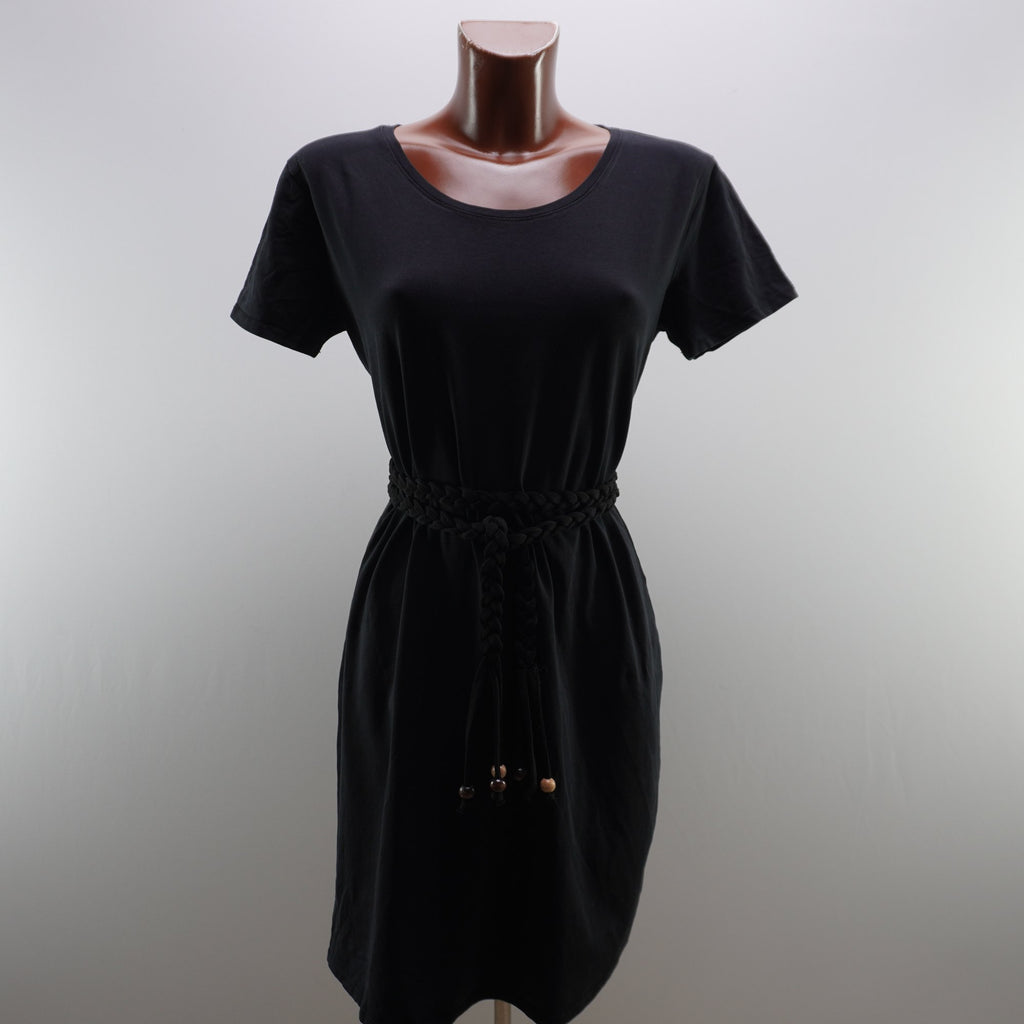 Vestido C&A para Mujer Usado - Negro, L