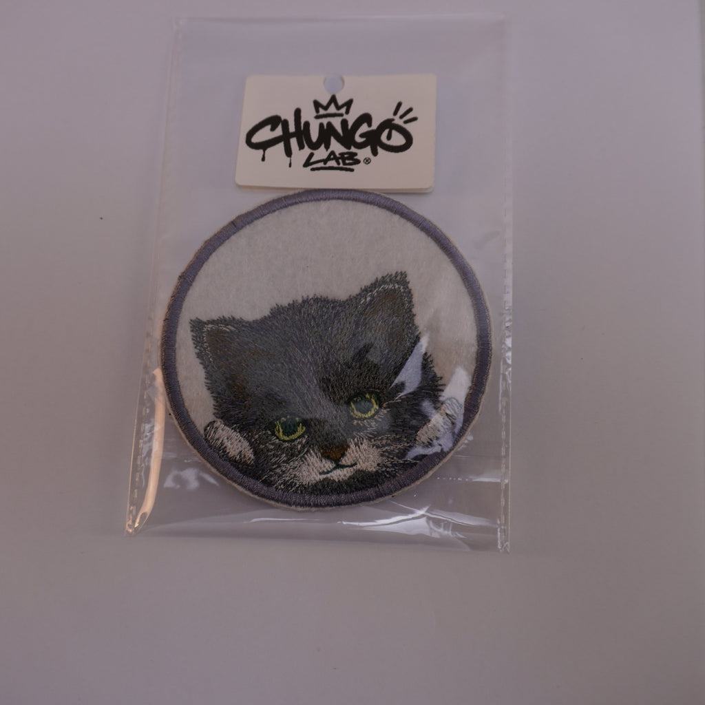 Parché Multicolor Chungo Lab Usado - Unisex Adultos