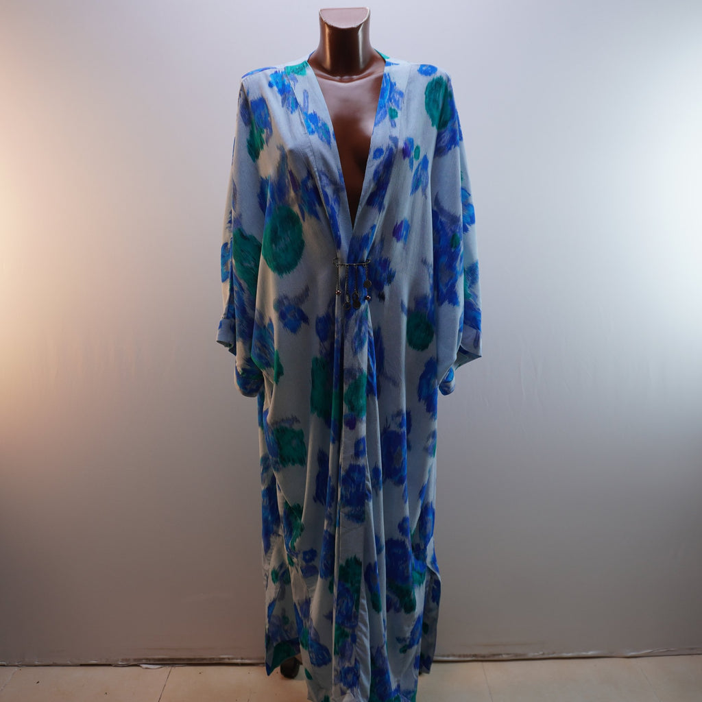 Cárdigan Essentiel Antwerp para Mujeres Nuevos - Azul, XXL