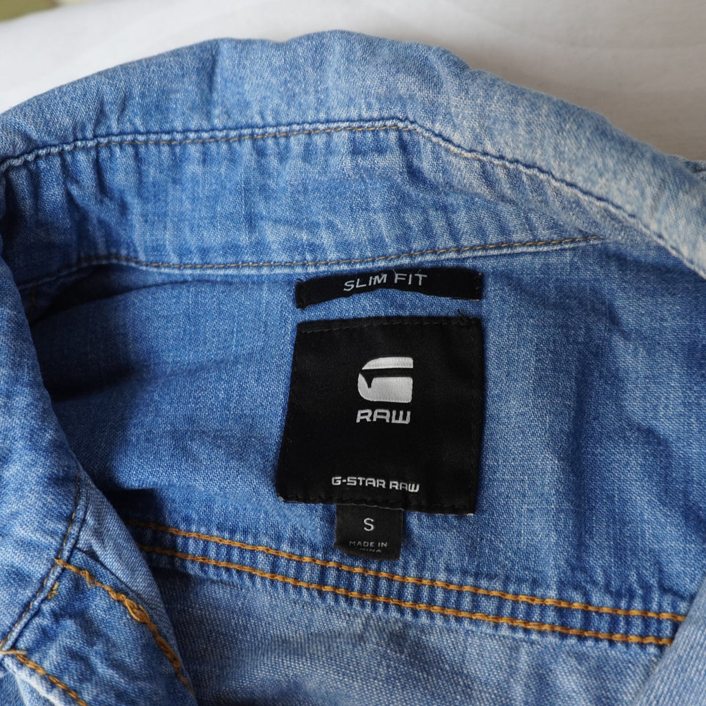 Ropa G-Star para Hombre Usada - Muy Buena Condición