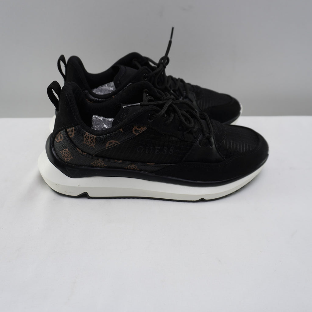 Zapatillas Guess para Mujer Usadas - Negro, Talla 39