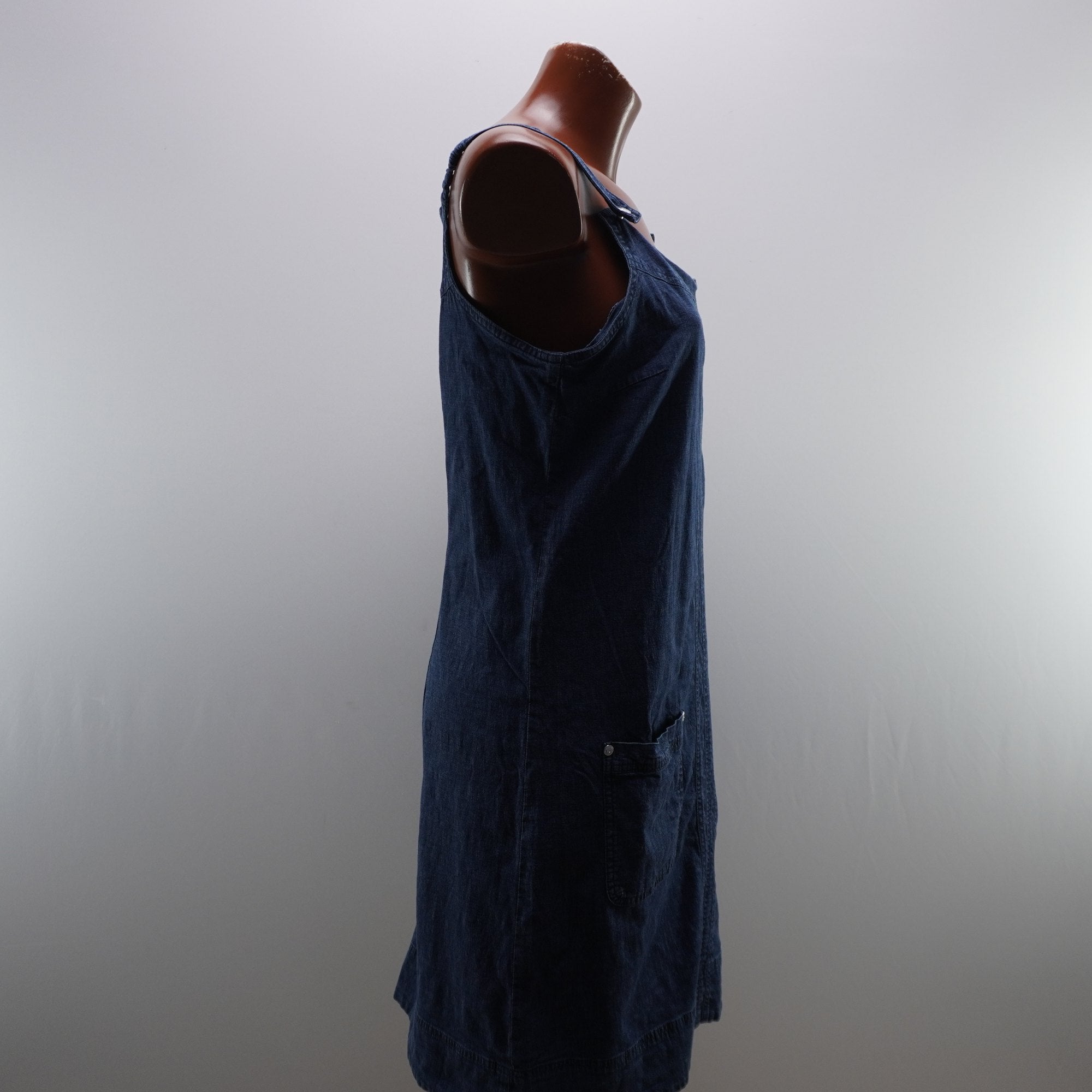Vestido BPC para Mujer Usado - Azul, L