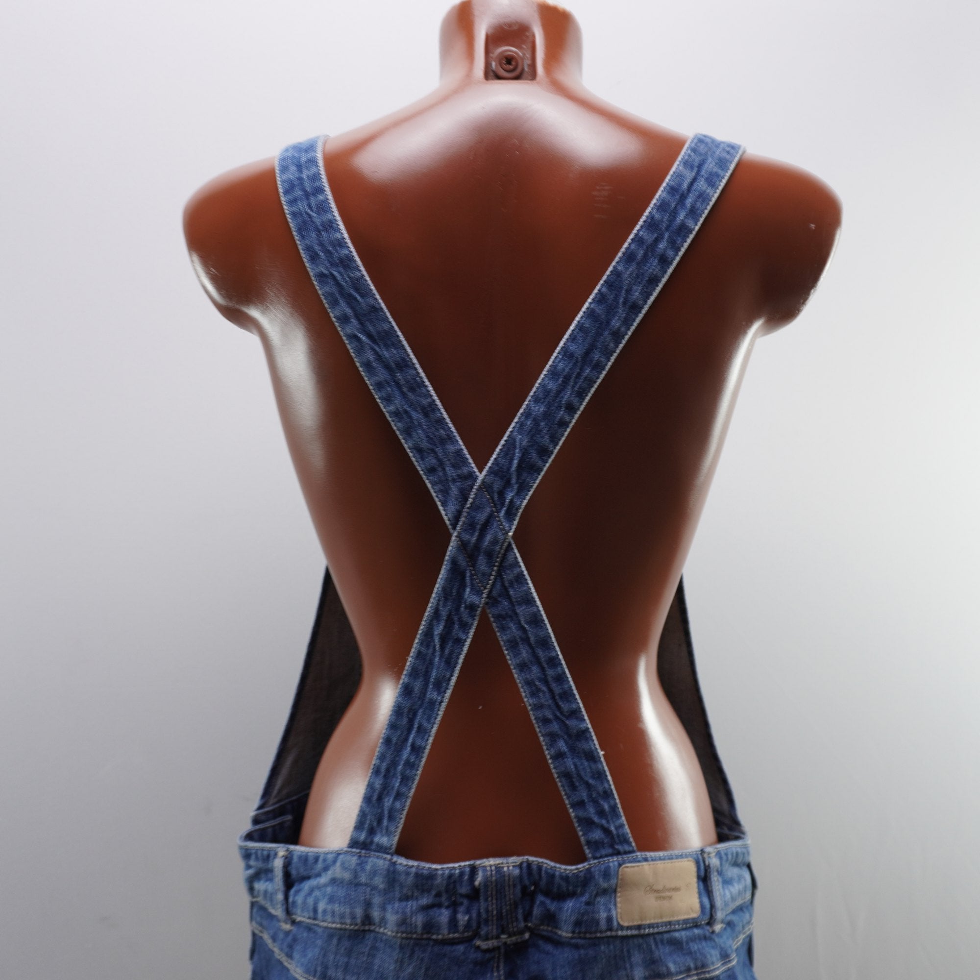 Mono Stradivarius para Mujer Usado - XL, Muy Buen Estado