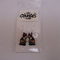 Pendientes Chungo Lab para Mujer Usados - Estado Satisfactorio