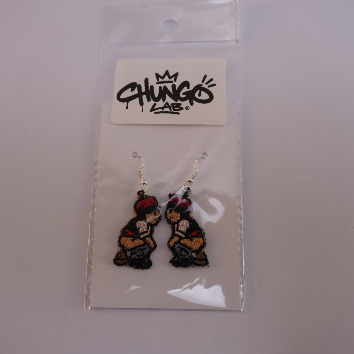 Pendientes Chungo Lab para Mujer Usados - Estado Satisfactorio