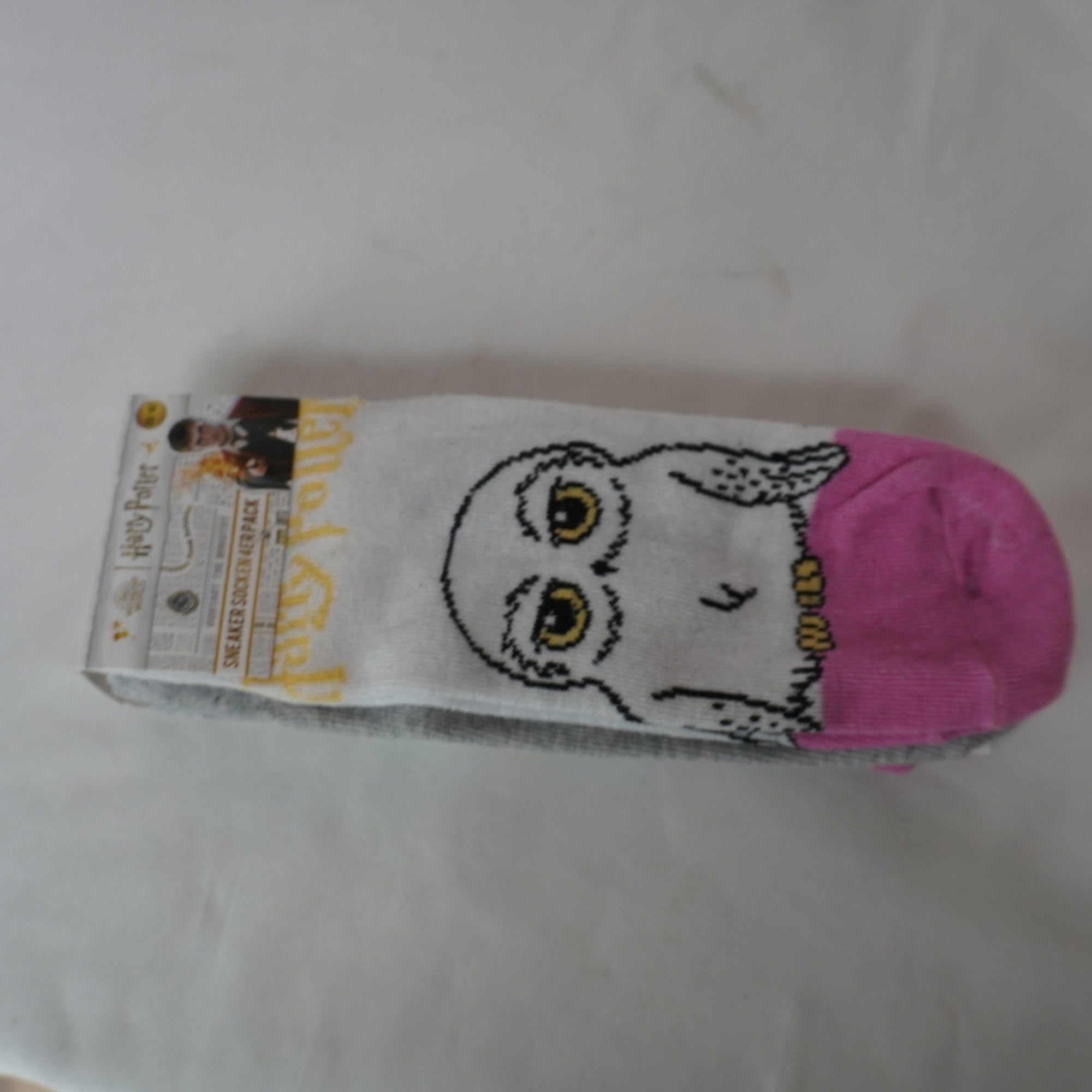 Calcetines Harry Potter para Mujer Usados - Multicolor