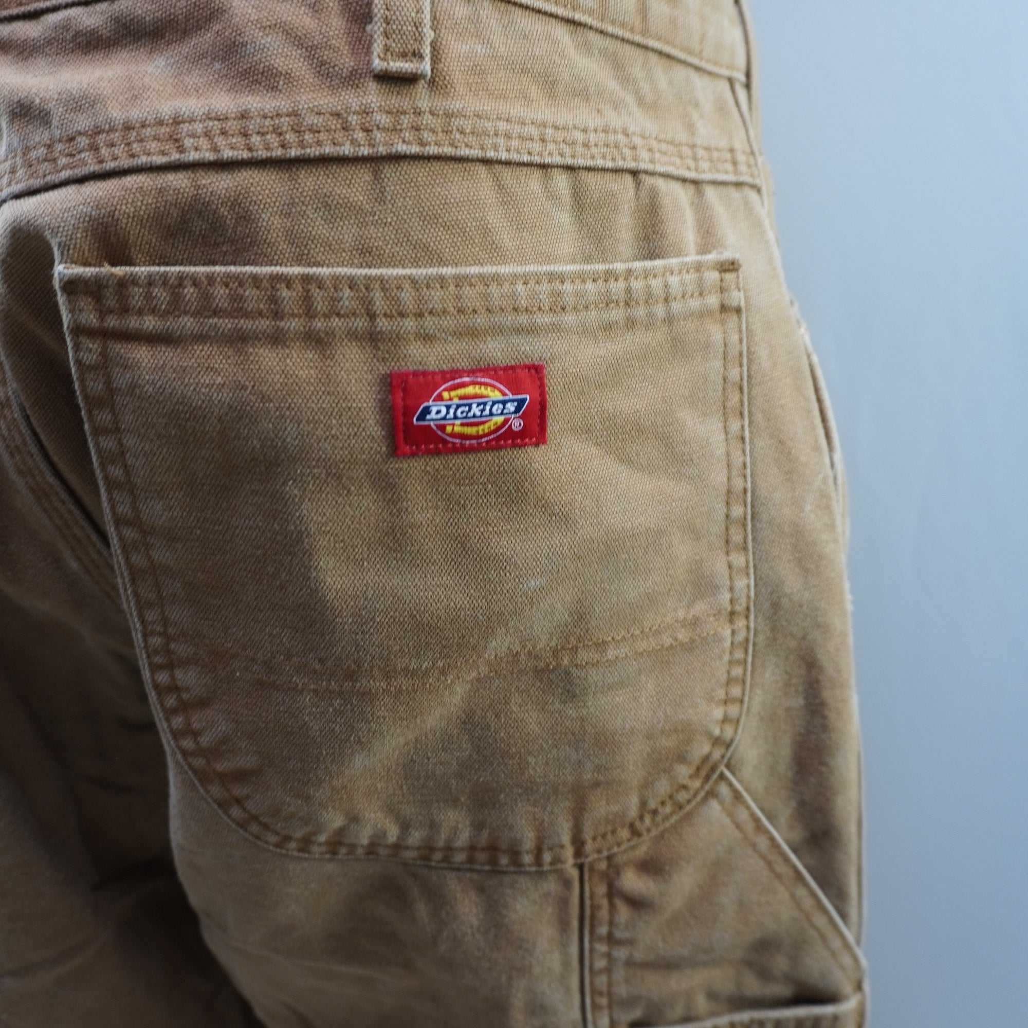 Vaqueros Dickies para Hombre Usados - Multicolor, XL