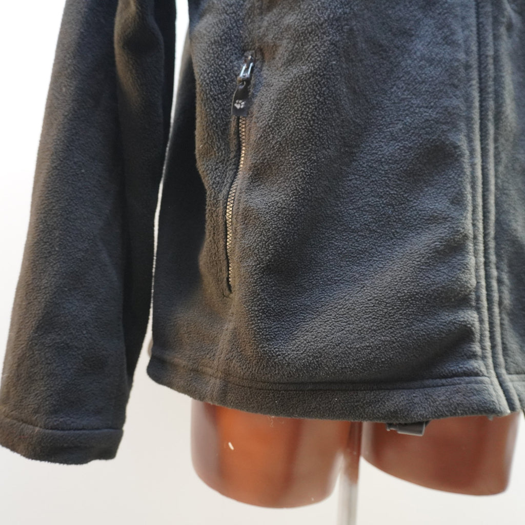 Sudadera Jack Wolfskin para Hombre Usada - Negra, XXL