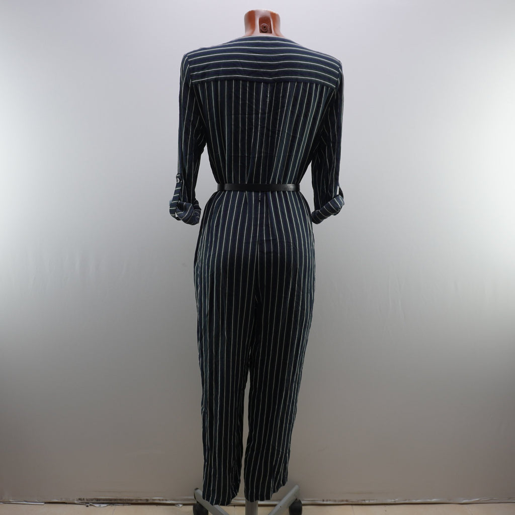 Mono Mangó para Mujer Usado - Azul Marino, M