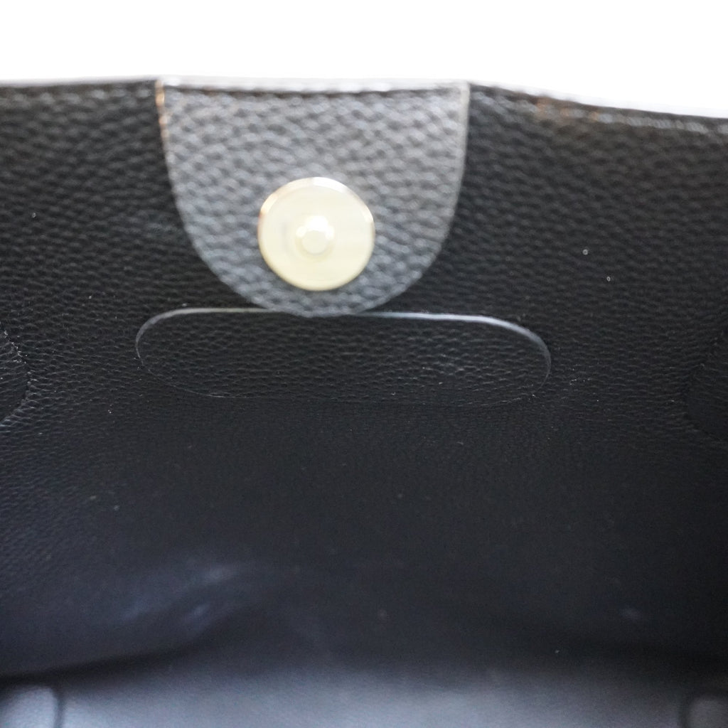 Bolso Baguette Guess para Mujer Usado - Negro