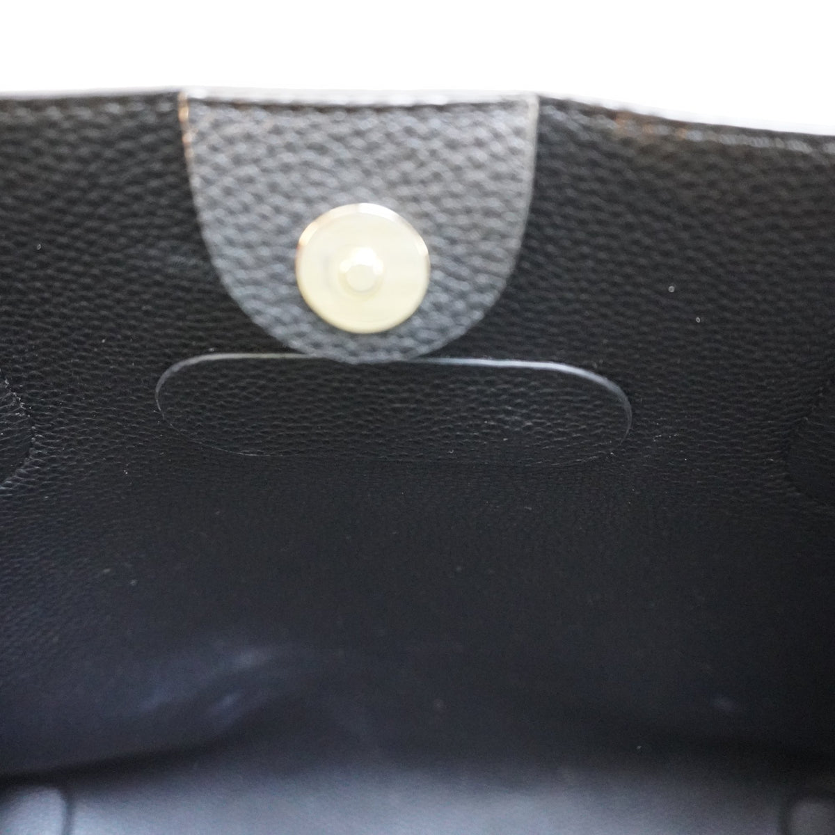 Bolso Baguette Guess para Mujer Usado - Negro