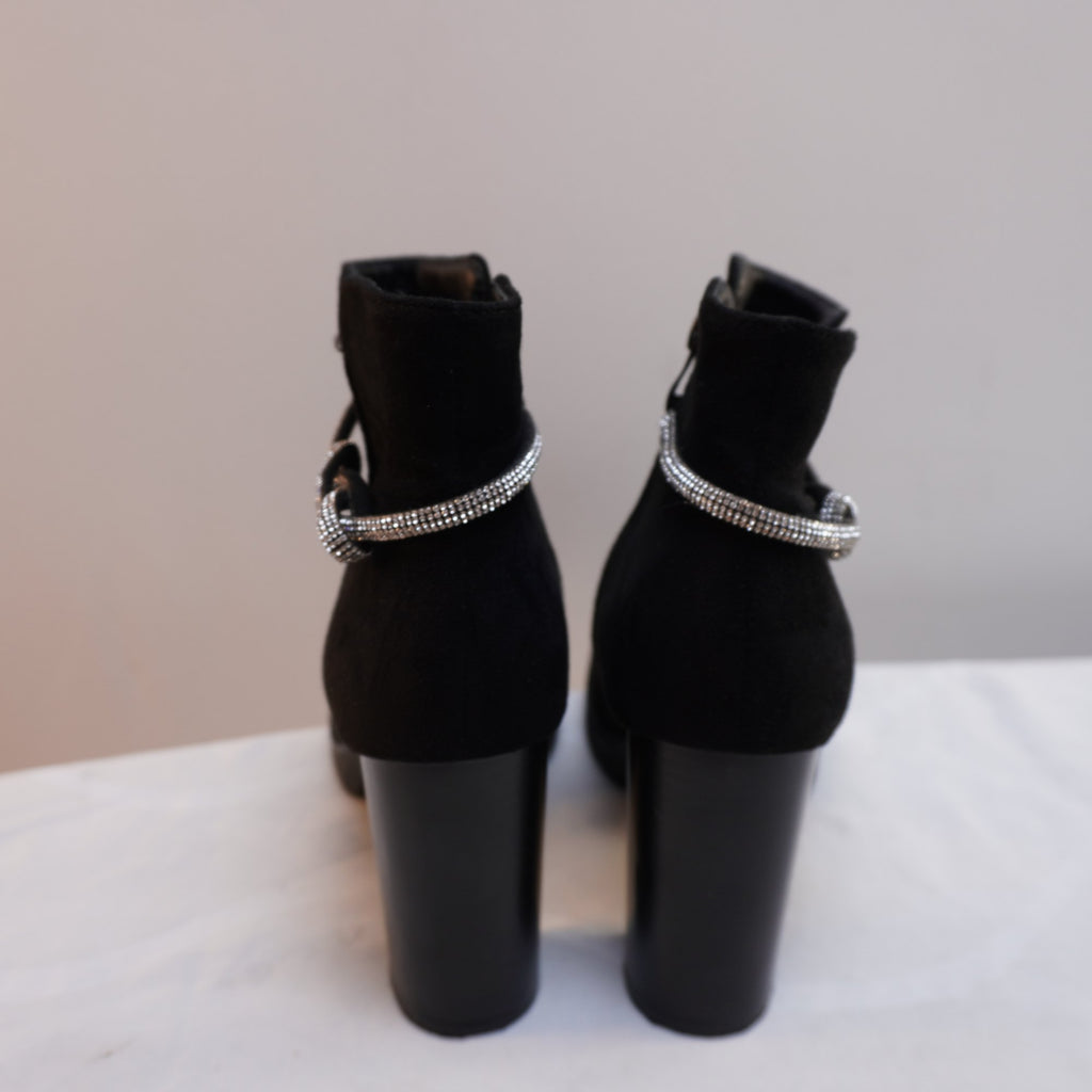 Sandalias Women Key para Mujer Usadas - En Buen Estado