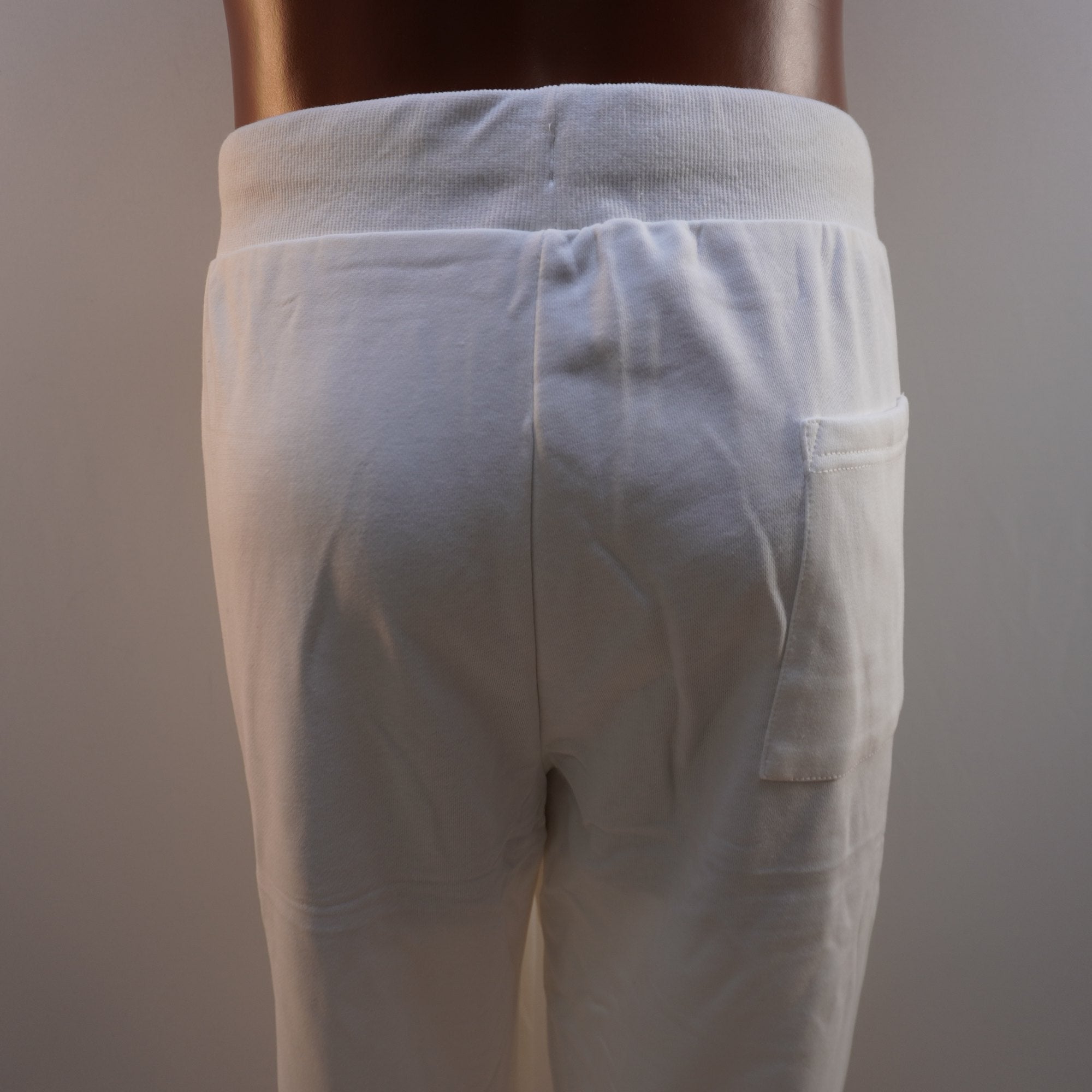 Sudadera con Capucha Anotwener para Hombre Nueva - Blanca, XXXL