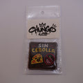 Parches Chungo Lab para Ropa Usados - Multicolor