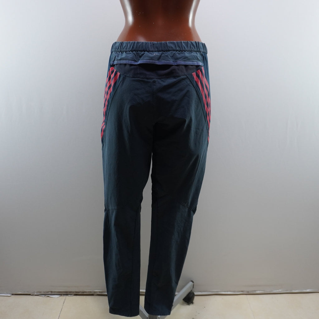Leggings Adidas para Mujer Usados - Gris, L