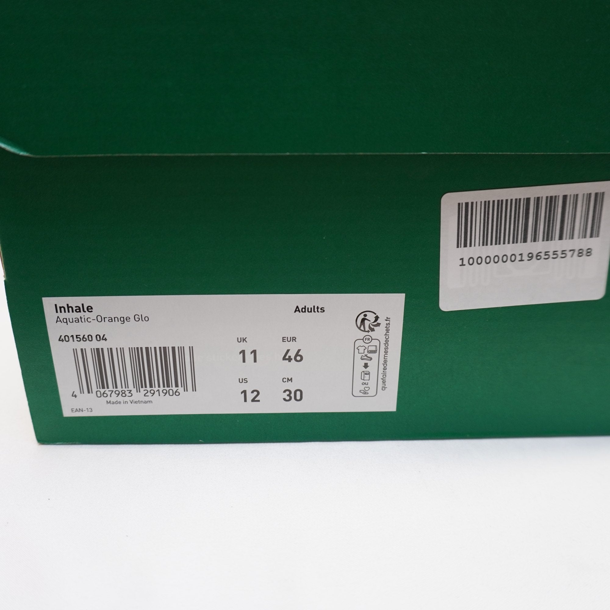 Zapatillas Puma para Hombre Usadas - Azul, Talla 46