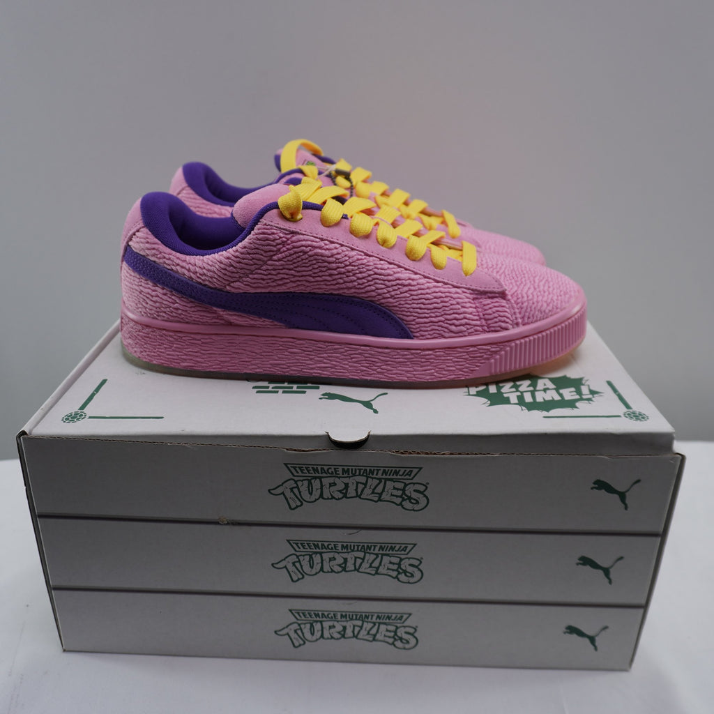 Zapatillas Puma para Hombre Usadas - Talla 41