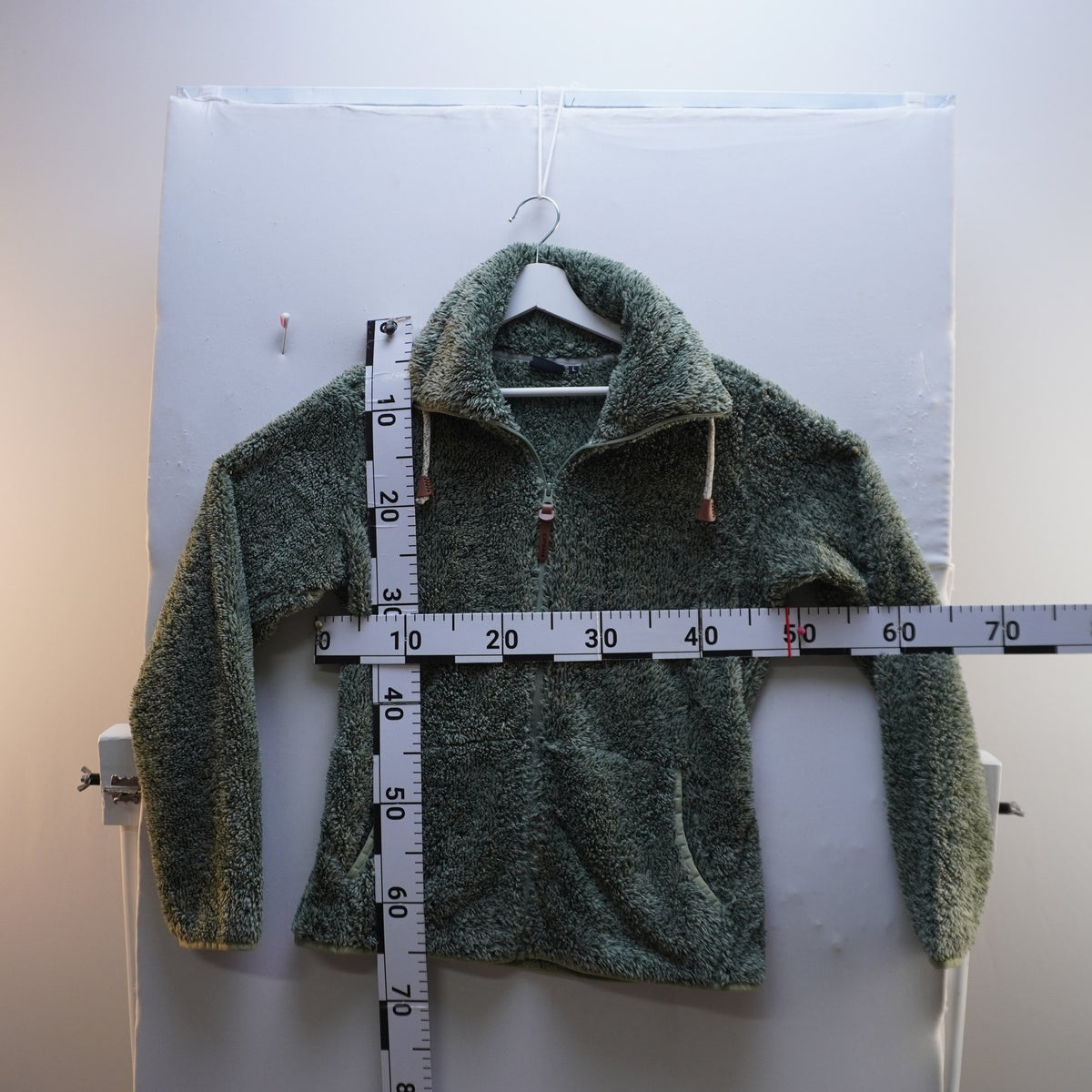 Sudadera con Capucha Icepeak para Mujer Usada - Verde, L