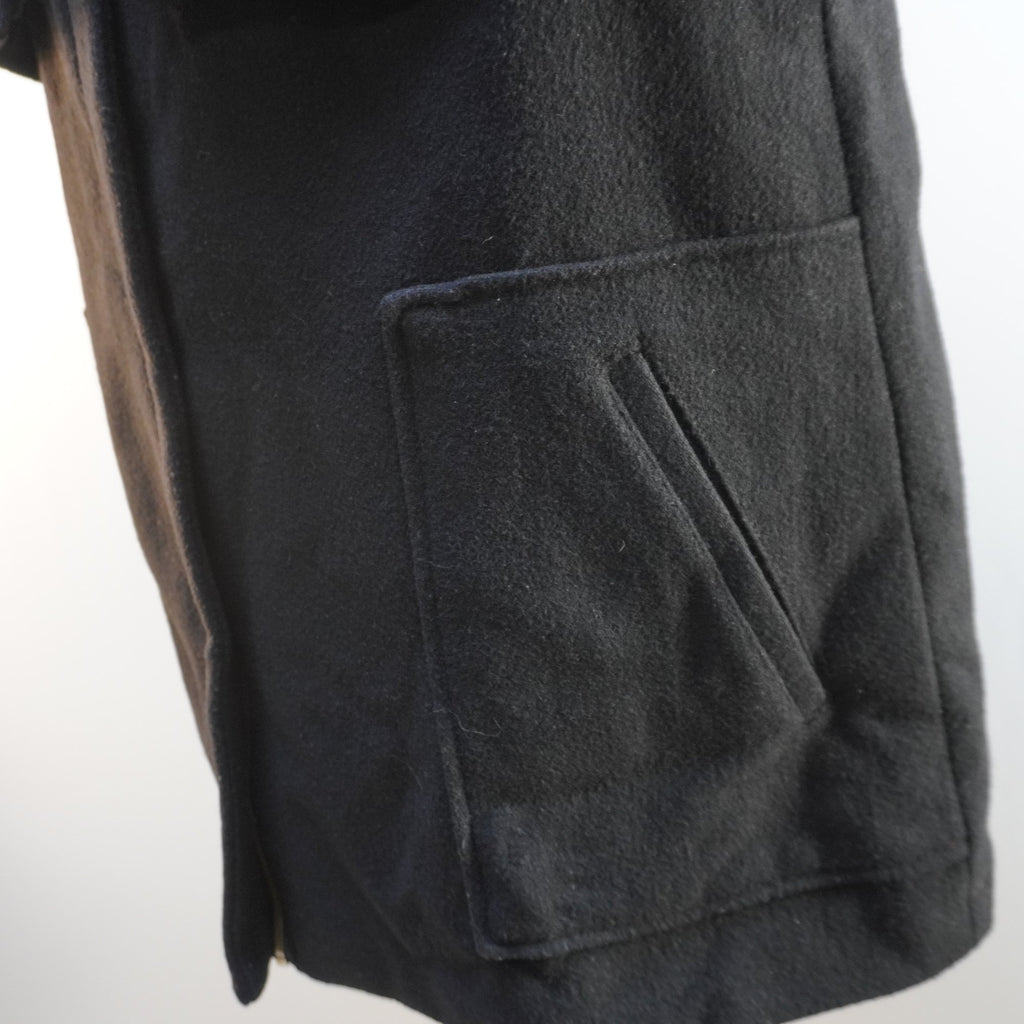 Sobretodo R essentiel para Mujer Usado - Negro, XXXL